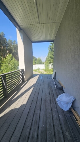 с. Кашино, ул. тер. Дубровка, 16 (городской округ Сысертский) - фото коттеджа (11)