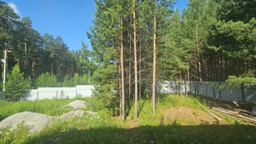 с. Кашино, ул. тер. Дубровка, 16 (городской округ Сысертский) - фото коттеджа (12)