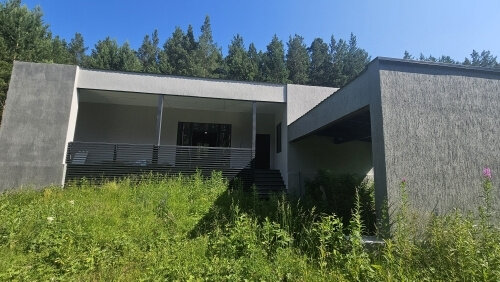с. Кашино, ул. тер. Дубровка, 16 (городской округ Сысертский) - фото коттеджа (2)