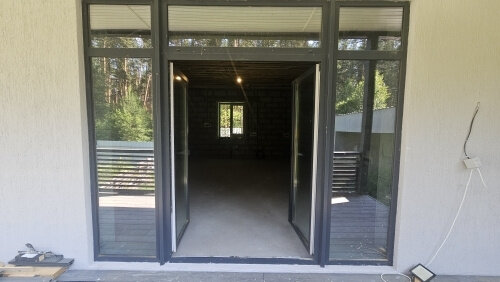 с. Кашино, ул. тер. Дубровка, 16 (городской округ Сысертский) - фото коттеджа (6)