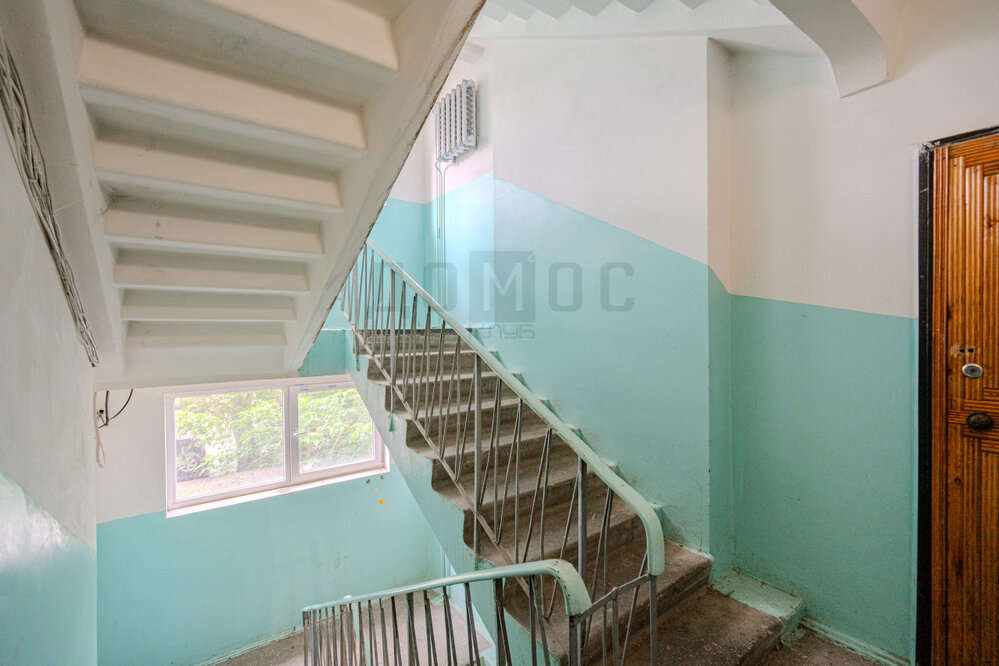Екатеринбург, ул. Крауля, 8 (ВИЗ) - фото квартиры (13)