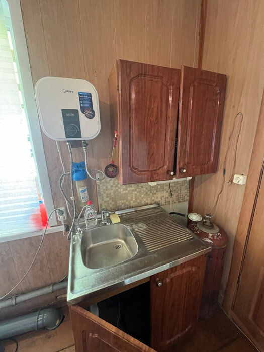 поселок городского типа Староуткинск, ул. Малышева, 43-1 (городской округ Староуткинск) - фото дома (14)