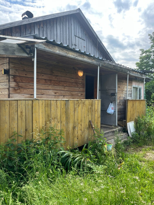 поселок городского типа Староуткинск, ул. Малышева, 43-1 (городской округ Староуткинск) - фото дома (4)