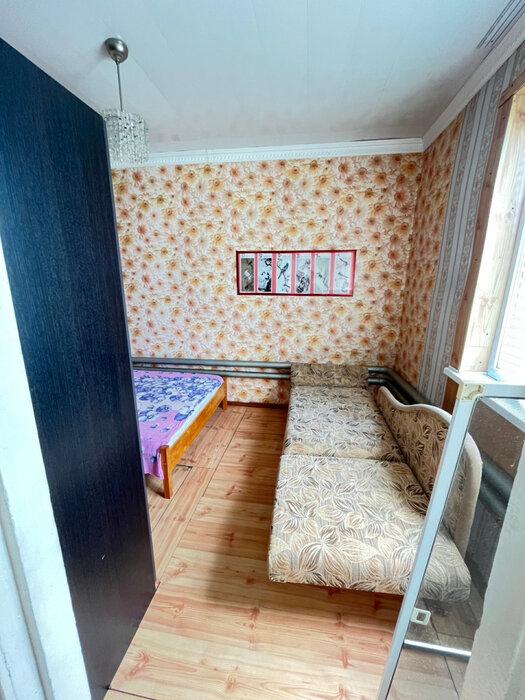 поселок городского типа Староуткинск, ул. Малышева, 43-1 (городской округ Староуткинск) - фото дома (9)