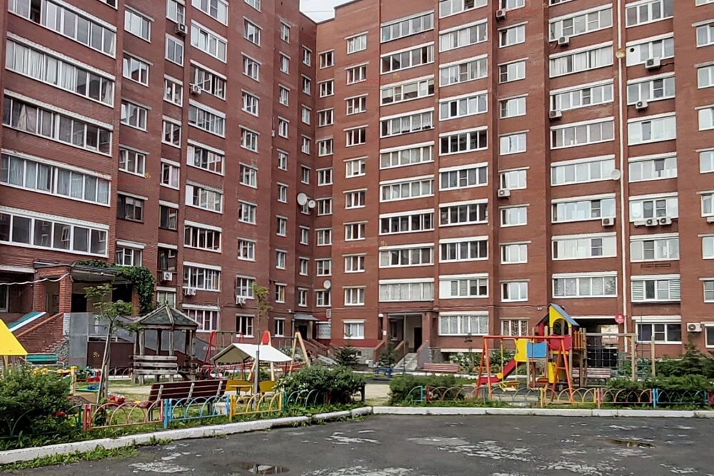 Екатеринбург, ул. Бисертская, 29 (Елизавет) - фото квартиры (11)