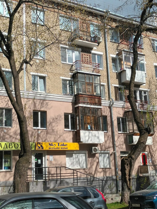 Екатеринбург, ул. Бажова, 125 (Центр) - фото квартиры (2)