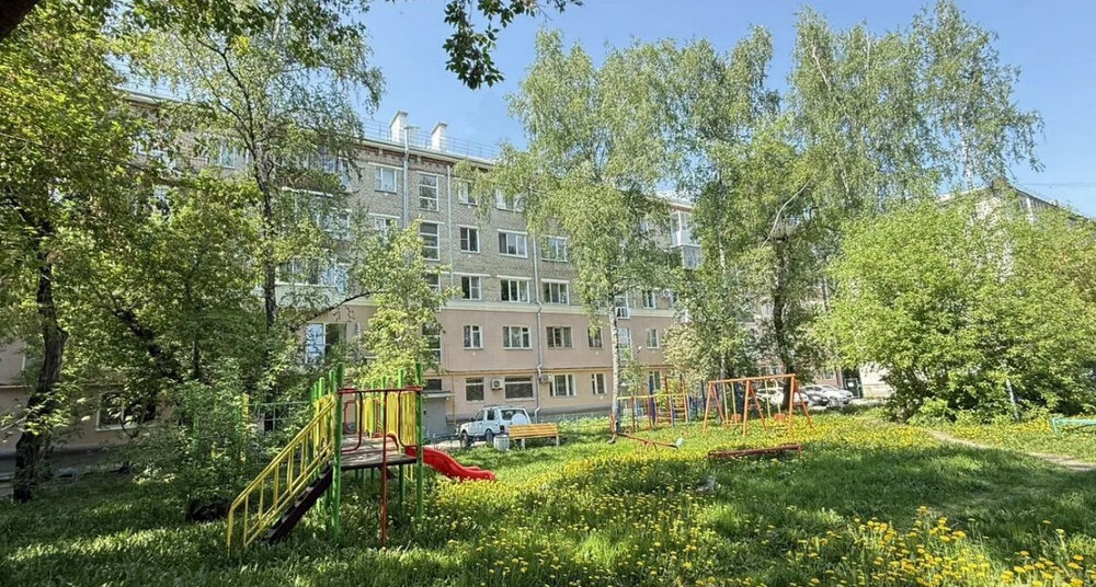 Екатеринбург, ул. Бажова, 125 (Центр) - фото квартиры (6)