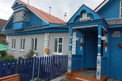 г. Первоуральск, ул. 40-летия Октября, 8 (городской округ Первоуральск) - фото дома