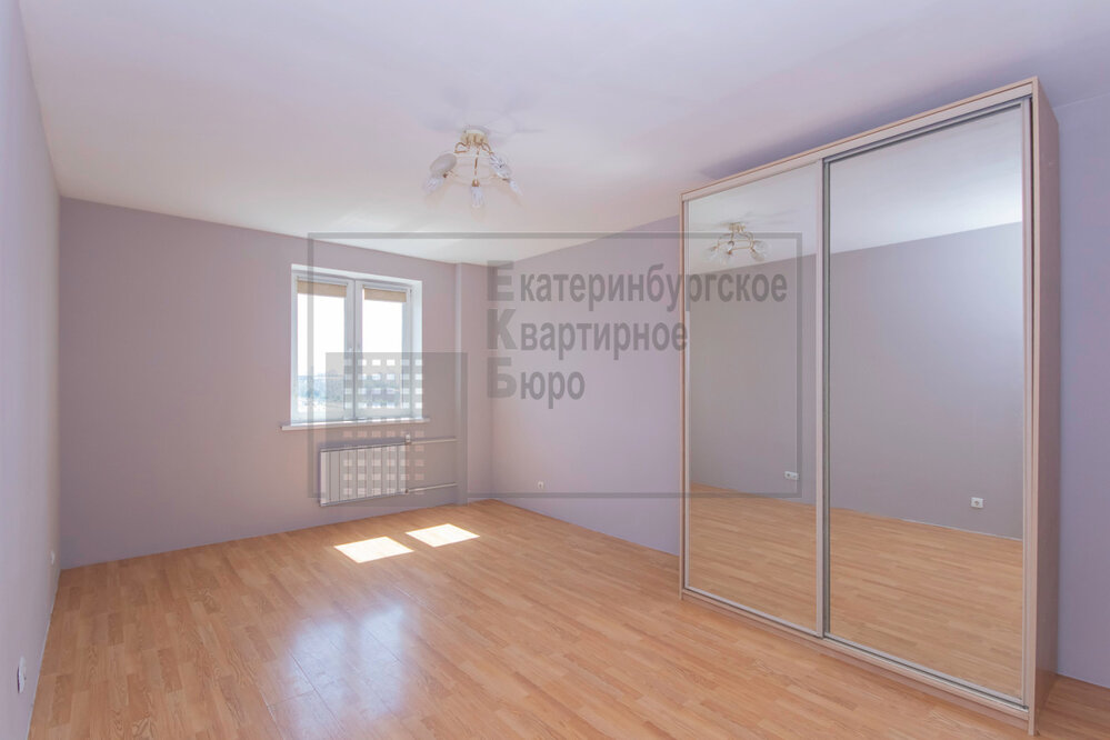 Екатеринбург, ул. Серафимы Дерябиной, 37 (Юго-Западный) - фото квартиры (13)