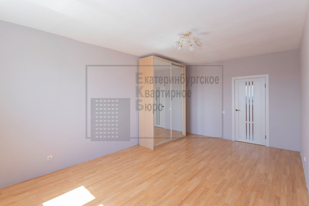 Екатеринбург, ул. Серафимы Дерябиной, 37 (Юго-Западный) - фото квартиры (15)