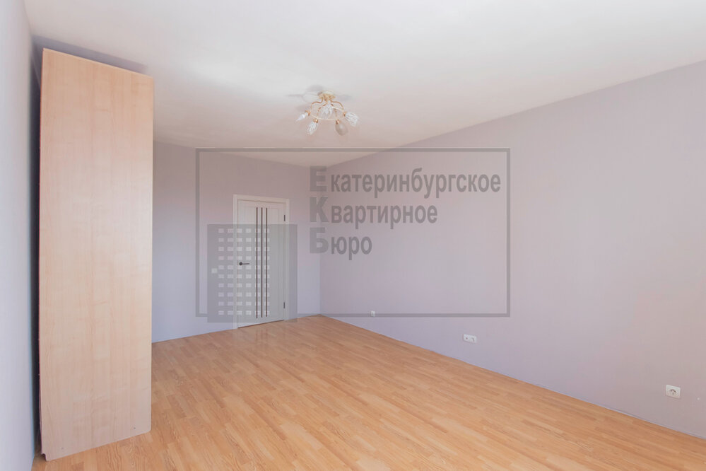 Екатеринбург, ул. Серафимы Дерябиной, 37 (Юго-Западный) - фото квартиры (16)