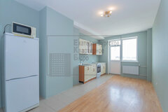 Екатеринбург, ул. Серафимы Дерябиной, 37 (Юго-Западный) - фото квартиры