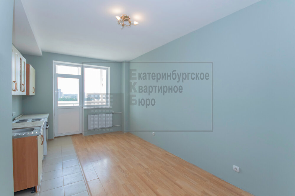 Екатеринбург, ул. Серафимы Дерябиной, 37 (Юго-Западный) - фото квартиры (5)