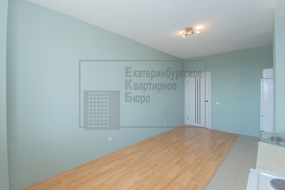 Екатеринбург, ул. Серафимы Дерябиной, 37 (Юго-Западный) - фото квартиры (6)