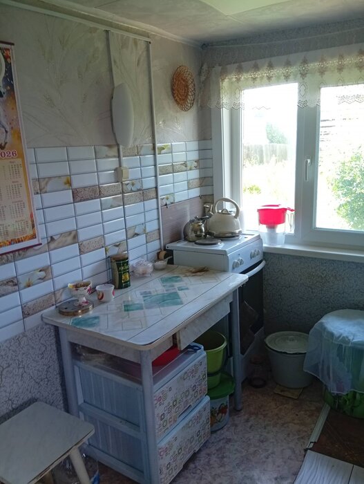 с. Слобода, ул. Красная, - (городской округ Первоуральск) - фото дома (4)