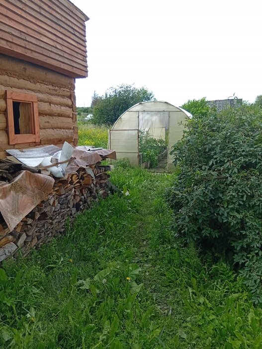 с. Слобода, ул. Красная, - (городской округ Первоуральск) - фото дома (9)