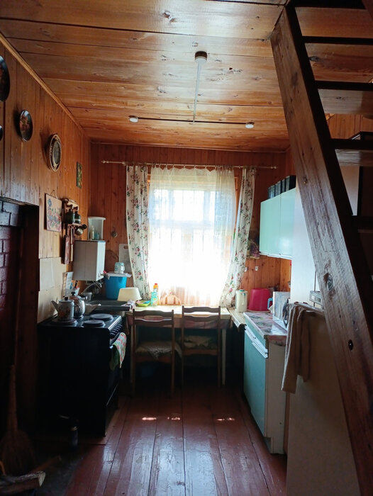 п. Краснояр, ул. Комсомольская, 34 (городской округ Ревда) - фото дома (10)