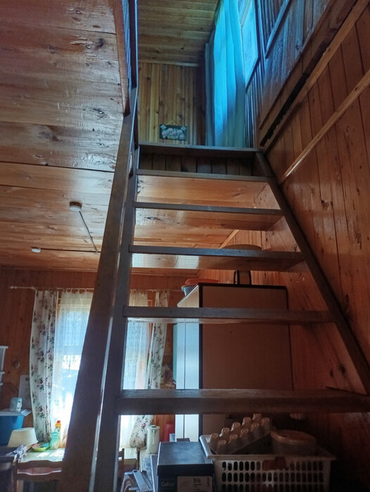 п. Краснояр, ул. Комсомольская, 34 (городской округ Ревда) - фото дома (14)