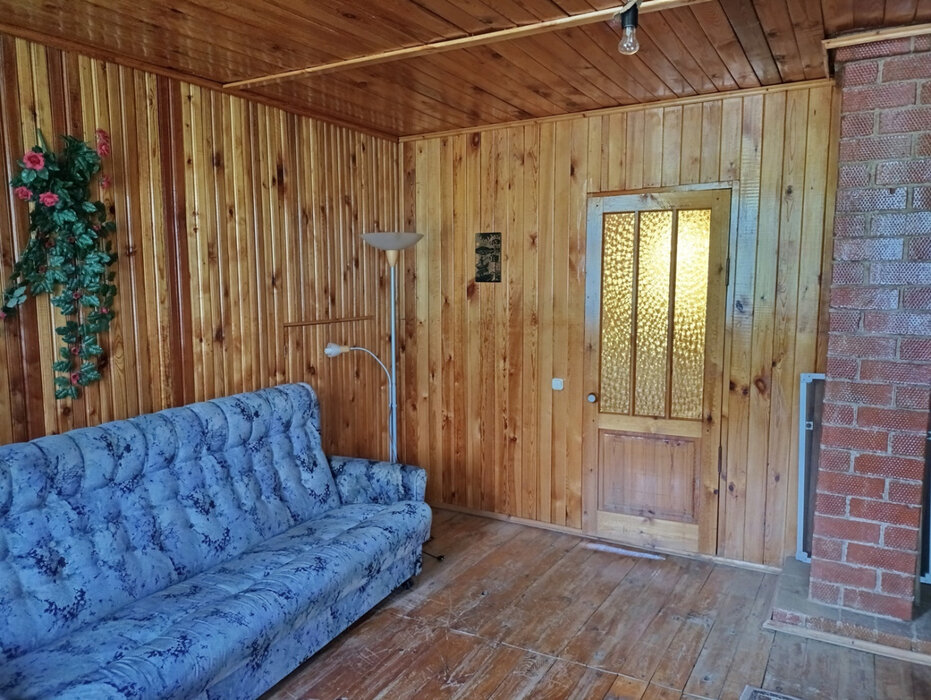 п. Краснояр, ул. Комсомольская, 34 (городской округ Ревда) - фото дома (15)