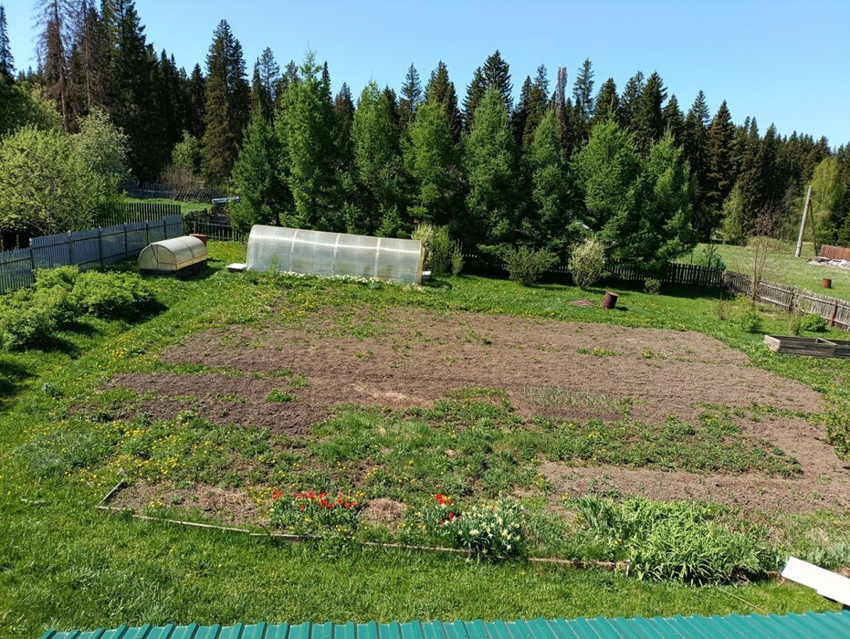 п. Краснояр, ул. Комсомольская, 34 (городской округ Ревда) - фото дома (3)