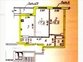 Продажа квартиры: Екатеринбург, ул. Краснолесья, 145 (Академический) - Фото 1