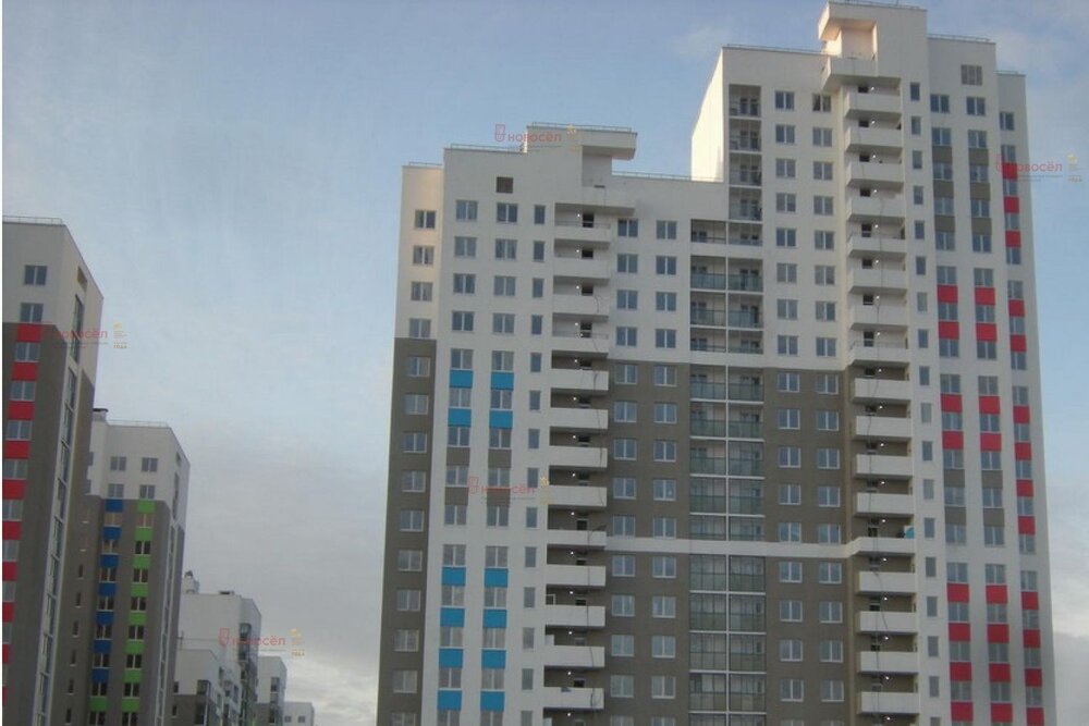 Екатеринбург, ул. Краснолесья, 145 (Академический) - фото квартиры (2)