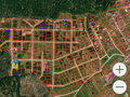Продажа земельного участка: п. Сарапулка, ул. Черничная, 19 (городской округ Березовский) - Фото 2