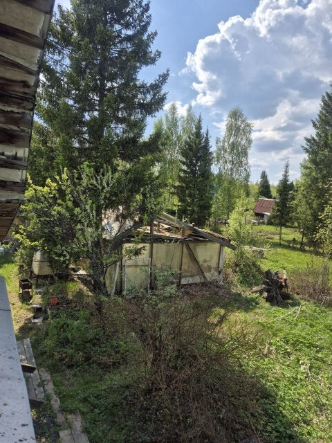 п. Ильмовка, СОТ Ильмовка-4 (городской округ Первоуральск) - фото сада (1)