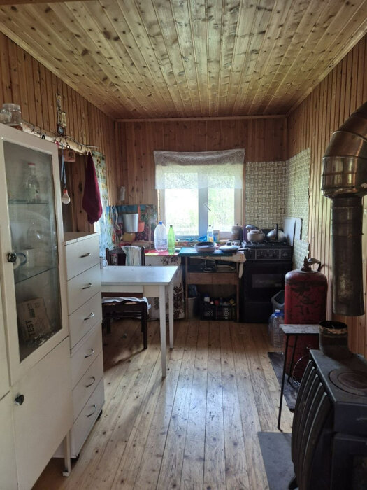 п. Ильмовка, СОТ Ильмовка-4 (городской округ Первоуральск) - фото сада (11)