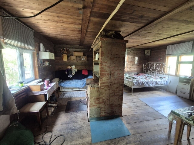 п. Ильмовка, СОТ Ильмовка-4 (городской округ Первоуральск) - фото сада (15)