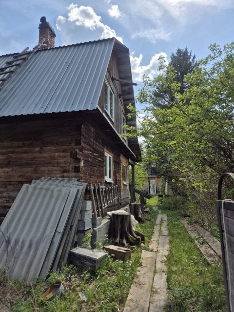 п. Ильмовка, СОТ Ильмовка-4 (городской округ Первоуральск) - фото сада (6)