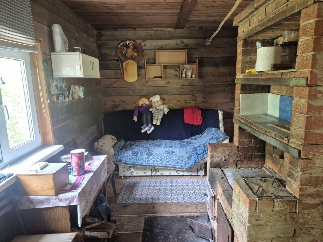 п. Ильмовка, СОТ Ильмовка-4 (городской округ Первоуральск) - фото сада (9)
