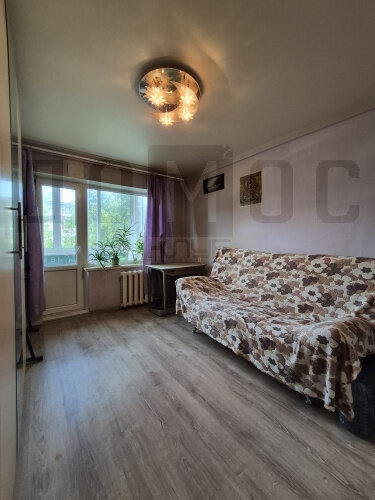 Екатеринбург, ул. Билимбаевская, 16 (Старая Сортировка) - фото квартиры (8)