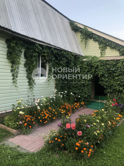 п. Перескачка, ул. Стахановская, 1а (городской округ Первоуральск) - фото дачи (4)