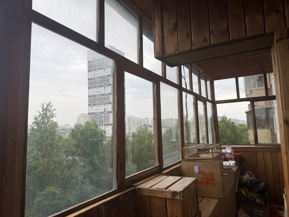 Екатеринбург, ул. Академика Бардина, 29 (Юго-Западный) - фото квартиры (10)