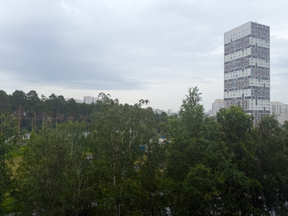 Екатеринбург, ул. Академика Бардина, 29 (Юго-Западный) - фото квартиры (11)