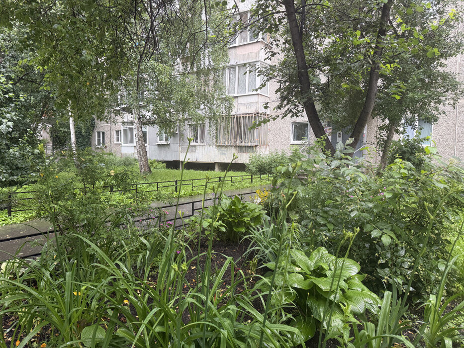 Екатеринбург, ул. Академика Бардина, 29 (Юго-Западный) - фото квартиры (15)