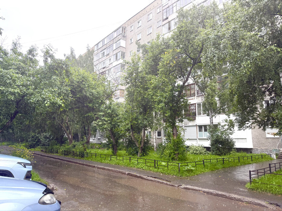 Екатеринбург, ул. Академика Бардина, 29 (Юго-Западный) - фото квартиры (16)