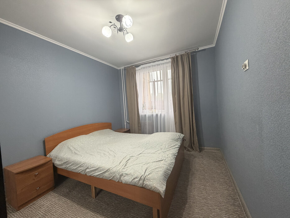 Екатеринбург, ул. Академика Бардина, 29 (Юго-Западный) - фото квартиры (4)