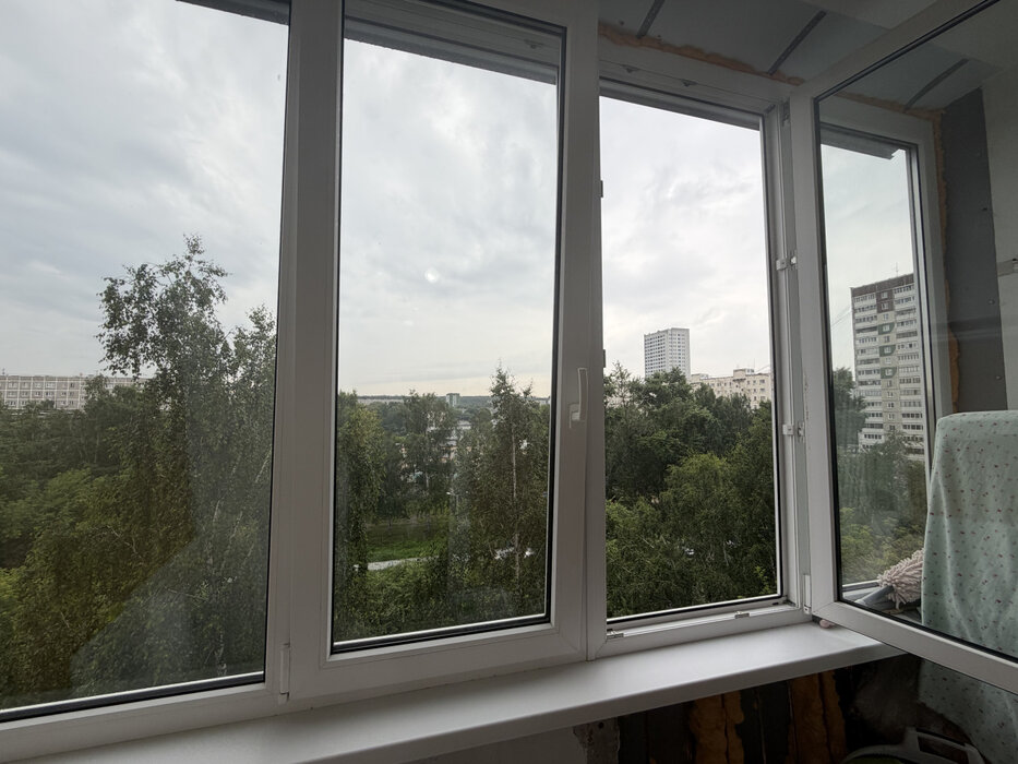 Екатеринбург, ул. Академика Бардина, 29 (Юго-Западный) - фото квартиры (9)
