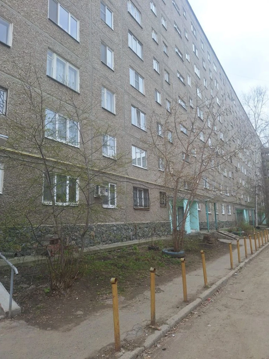 Екатеринбург, ул. Автомагистральная, 23 (Новая Сортировка) - фото квартиры (10)