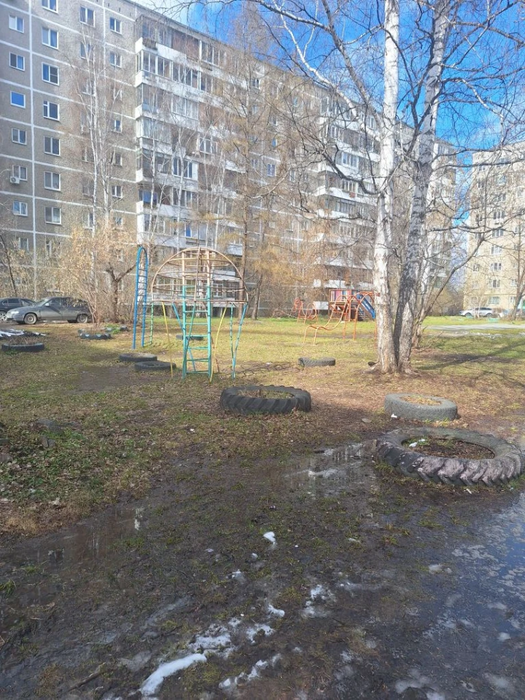 Екатеринбург, ул. Автомагистральная, 23 (Новая Сортировка) - фото квартиры (11)