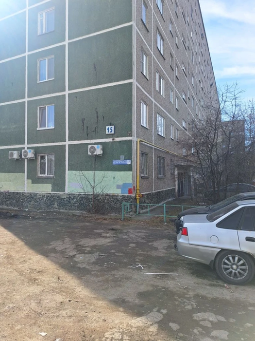 Екатеринбург, ул. Автомагистральная, 15 (Новая Сортировка) - фото квартиры (12)