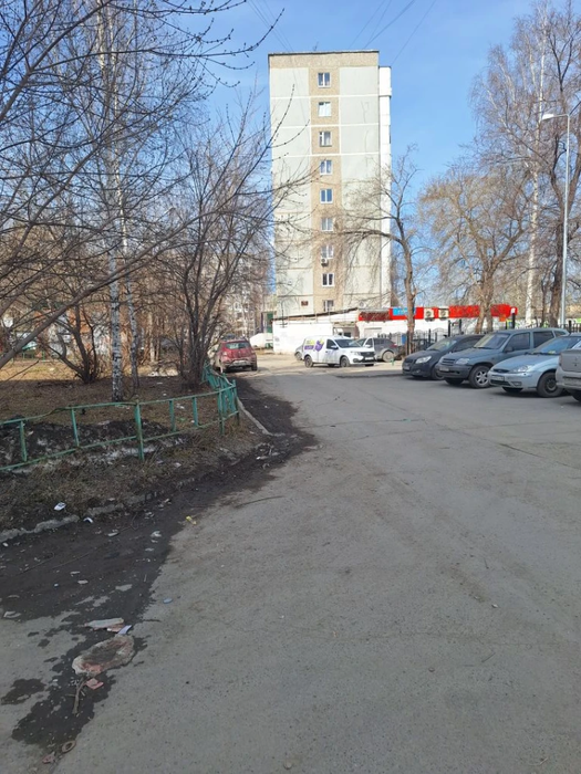 Екатеринбург, ул. Автомагистральная, 15 (Новая Сортировка) - фото квартиры (13)