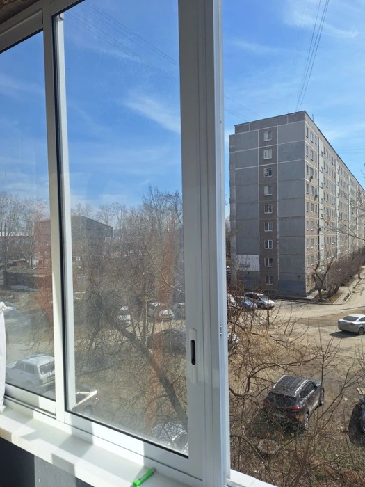 Екатеринбург, ул. Автомагистральная, 15 (Новая Сортировка) - фото квартиры (6)