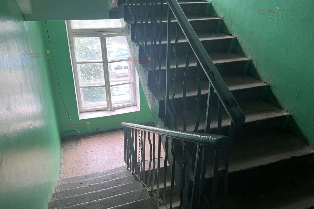 Екатеринбург, ул. Космонавтов, 78/а (Эльмаш) - фото комнаты (10)