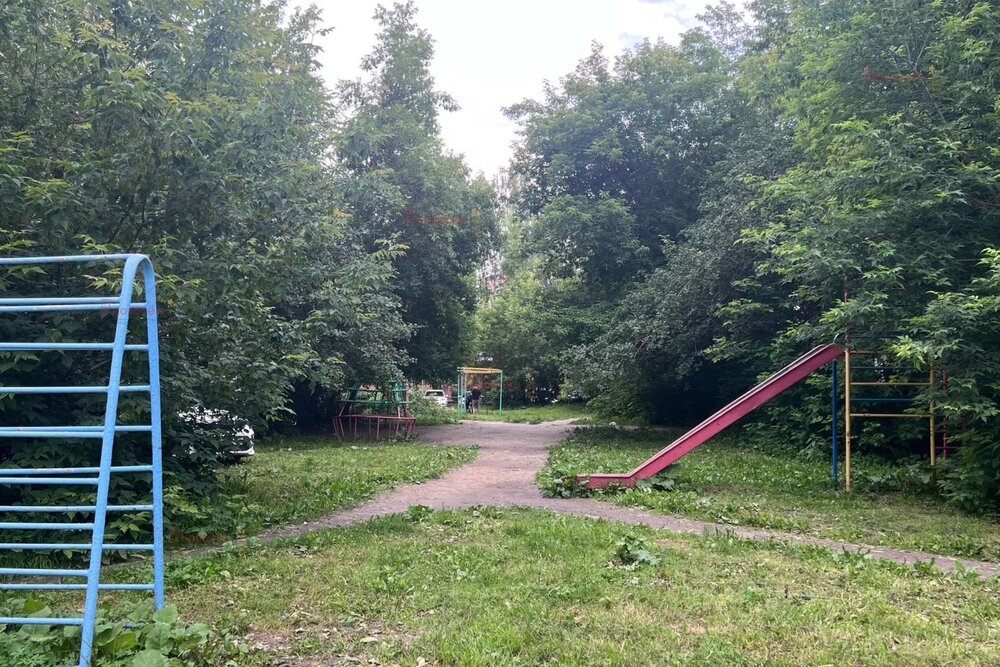 Екатеринбург, ул. Космонавтов, 78/а (Эльмаш) - фото комнаты (12)