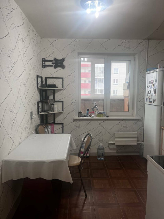 Екатеринбург, ул. Новгородцевой, 19/1 (ЖБИ) - фото квартиры (11)