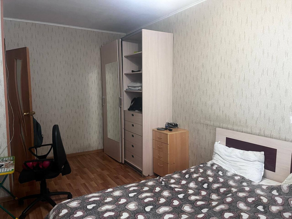 Екатеринбург, ул. Новгородцевой, 19/1 (ЖБИ) - фото квартиры (3)