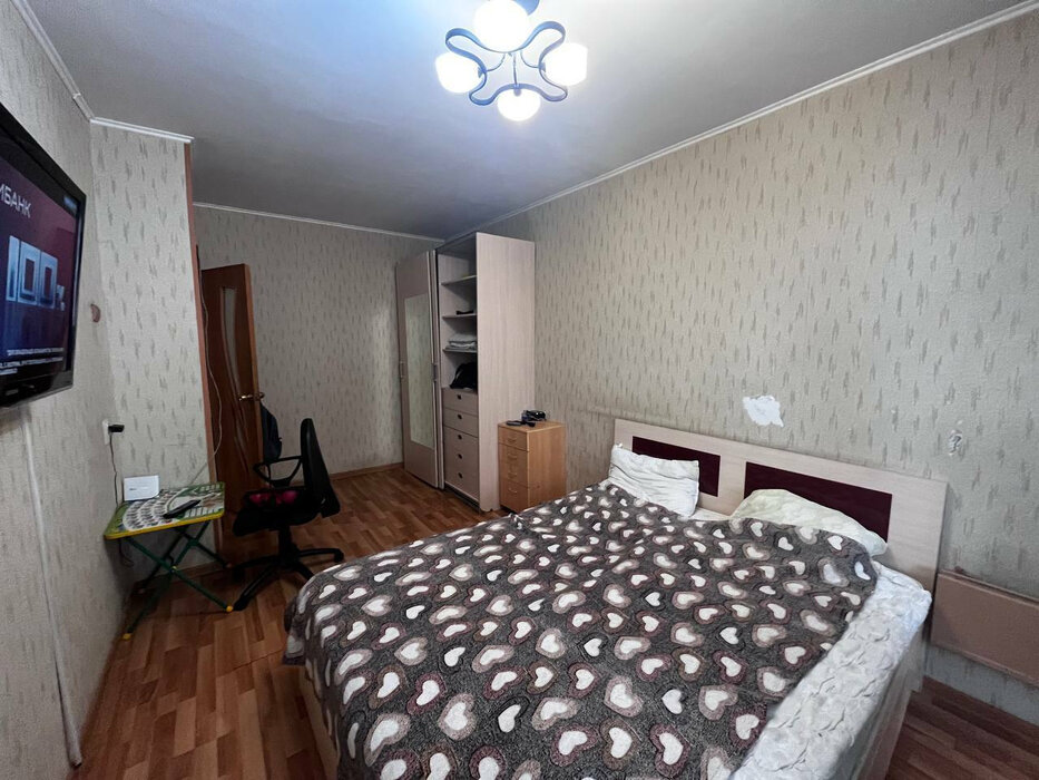 Екатеринбург, ул. Новгородцевой, 19/1 (ЖБИ) - фото квартиры (4)